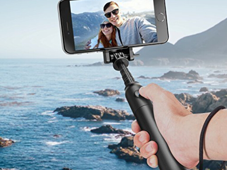 Selfie-Stick