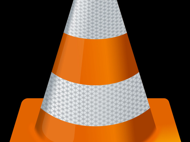 Der VLC-Pylon