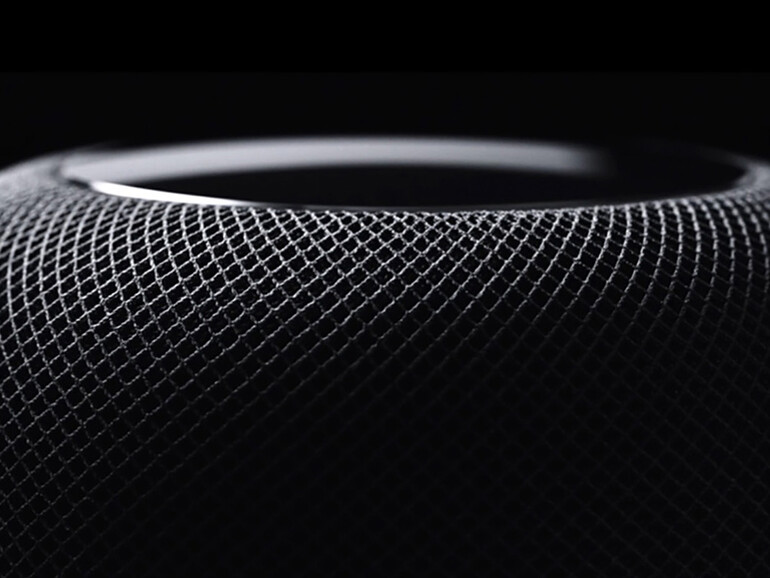 HomePod