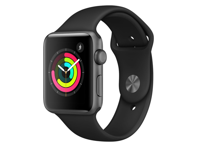 iwatch series 3 sim card