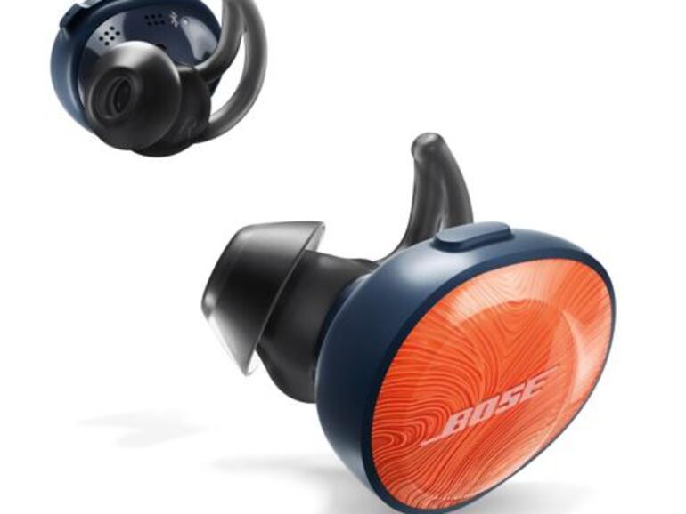 Bose SoundSport Free