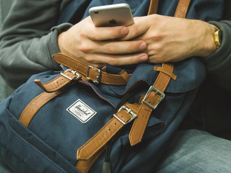 Google Maps unterstützt uns unterwegs mit nützlichen Infos