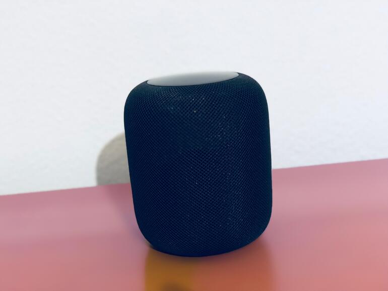 HomePod