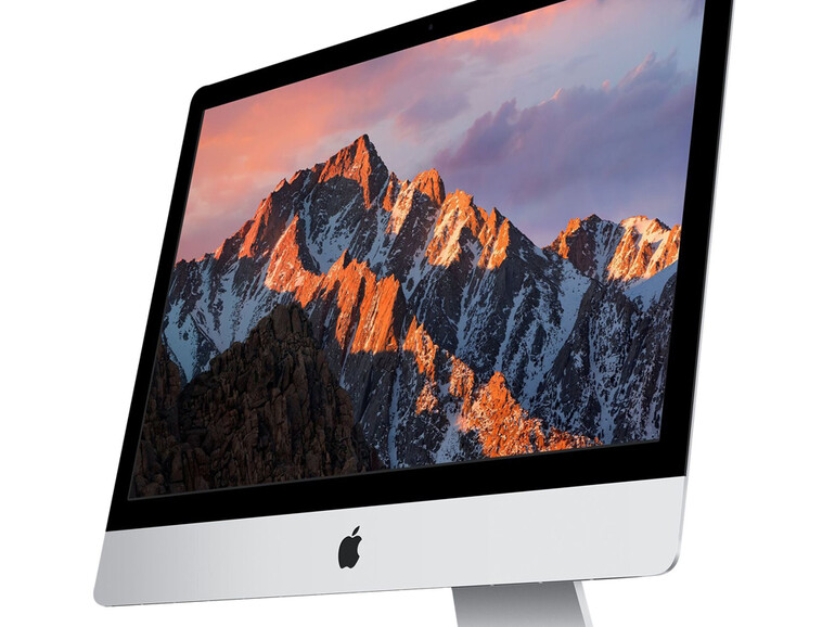 iMac 21,5 Zoll