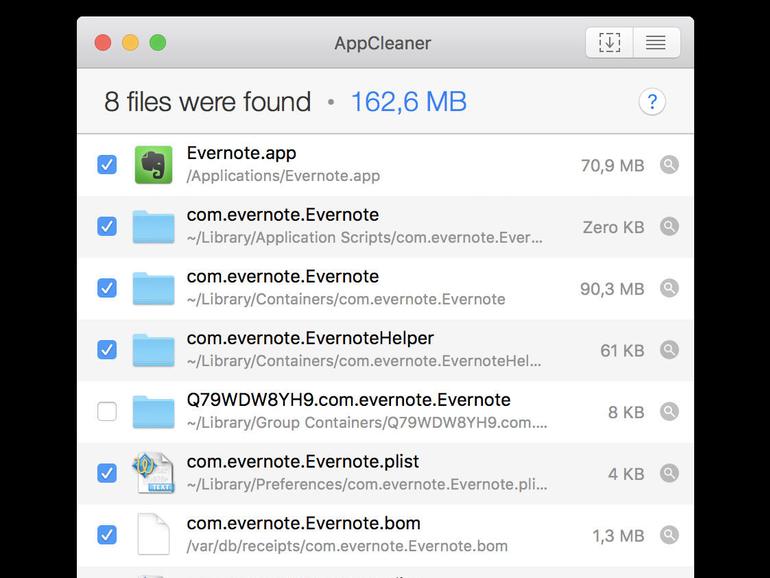 AppCleaner