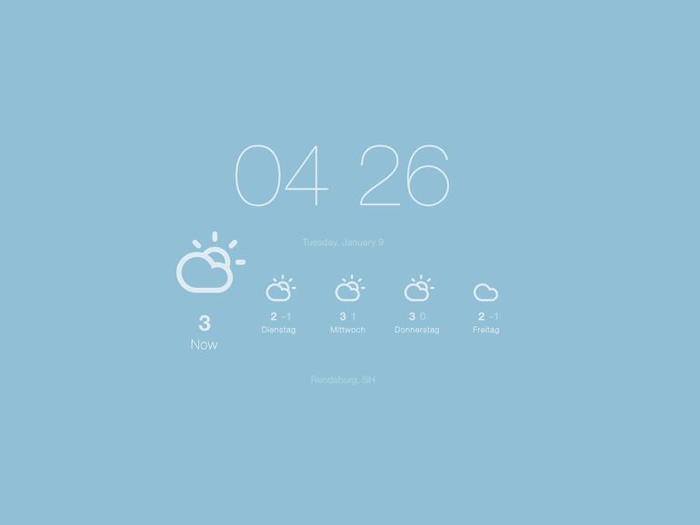Neue Tabs für Chrome