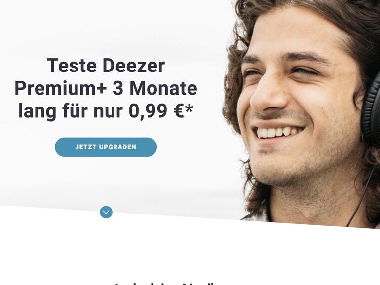 Deezer