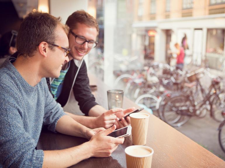 Zahlungsverkehr der Zukunft: Innovativ bezahlen mit dem iPhone  Mac Life