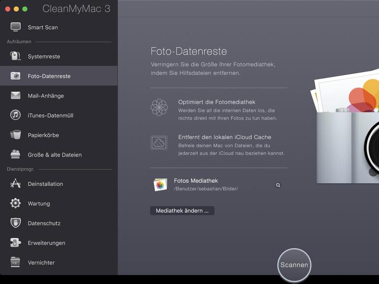 RAW durch JPG ersetzen