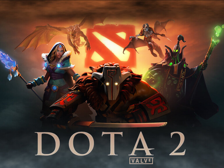 DotA 2