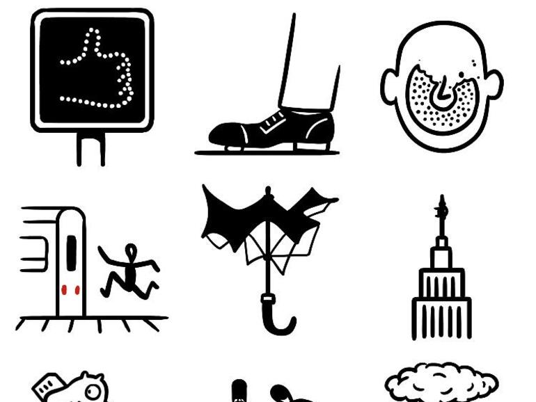 The New Yorker Today