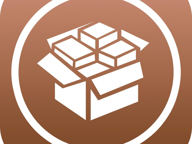 Cydia App-Logo