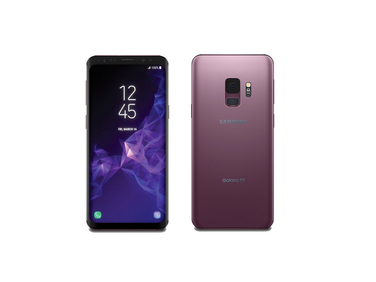 Galaxy S9