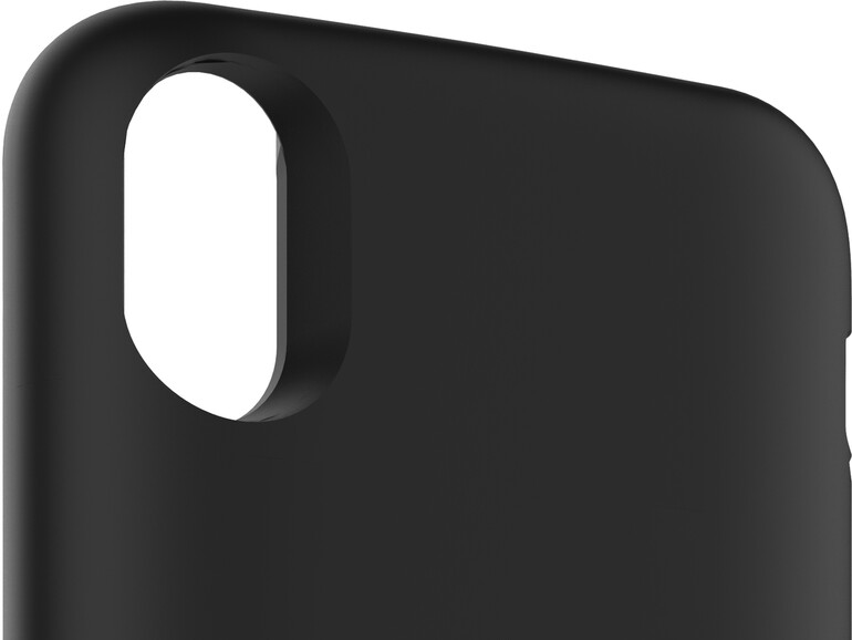 Juice Pack Air für iPhone X