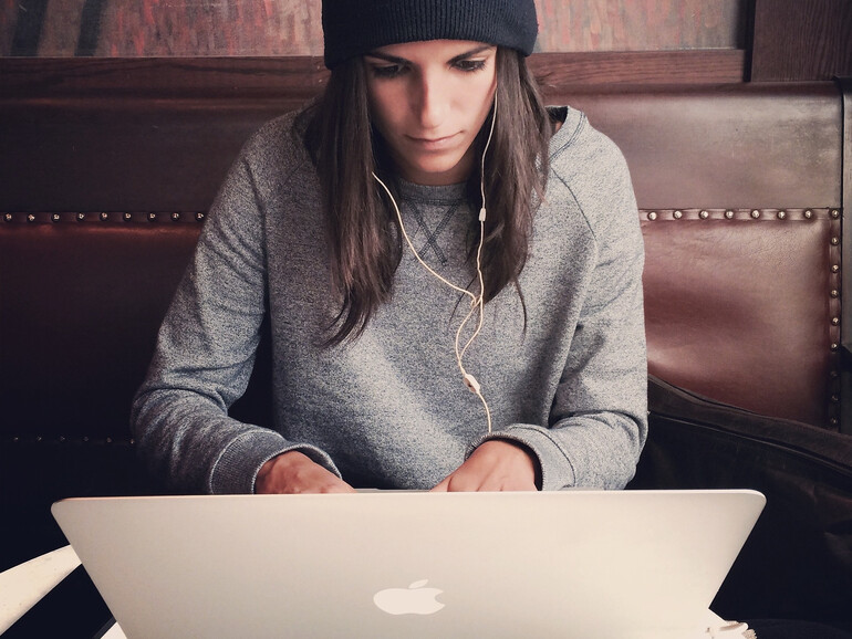 Millennials vertrauen Apple