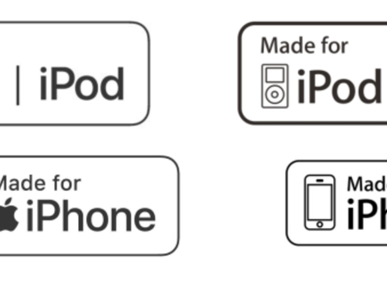 Hier ist das neue Logo (links) im Vergleich zur alten Version (rechts) zu sehen