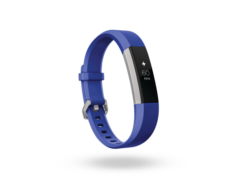 Fitbit stellt die neue Smartwatch Versa und das Fitnessarmband Ace vor