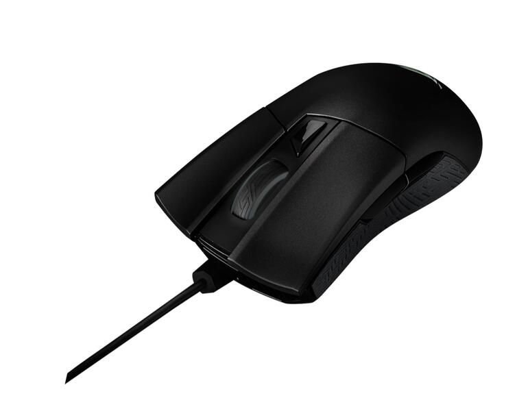 Asus ROG Gladius II Origin