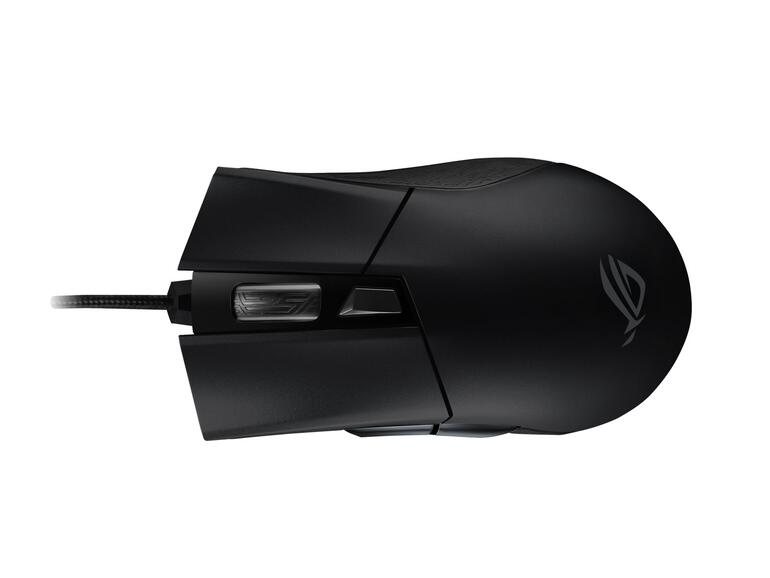 Asus ROG Gladius II Origin