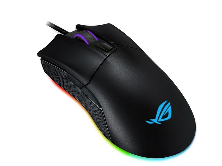 Asus ROG Gladius II Origin