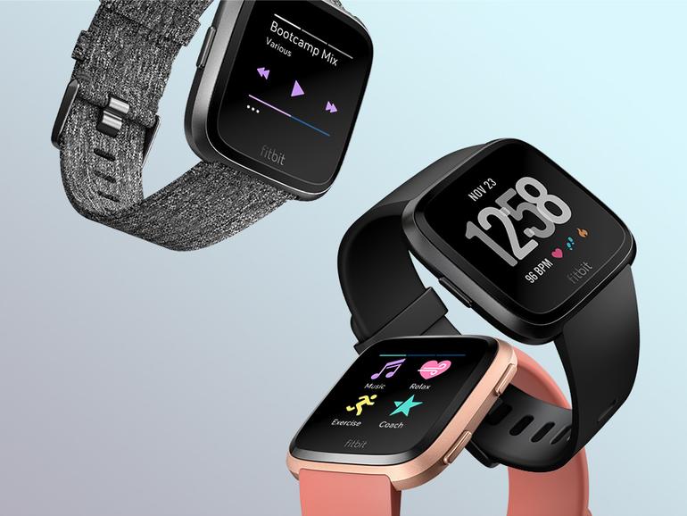 fitbit made by apple