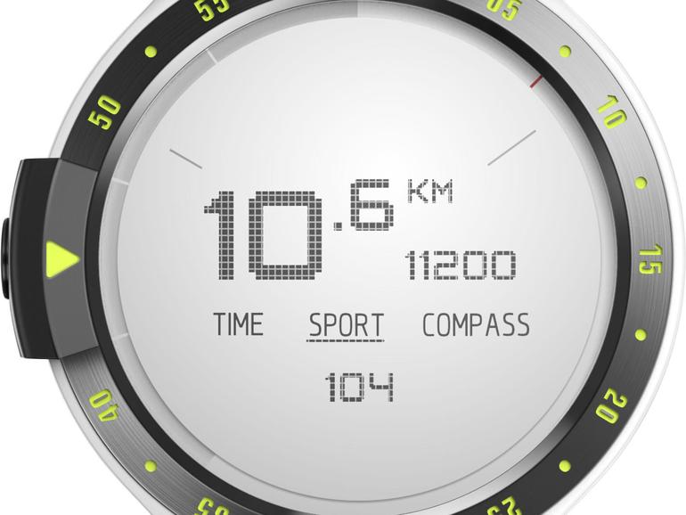 Ticwatch S