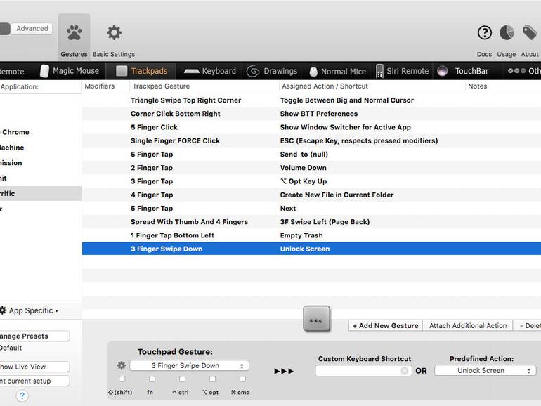 Bettertouchtool
