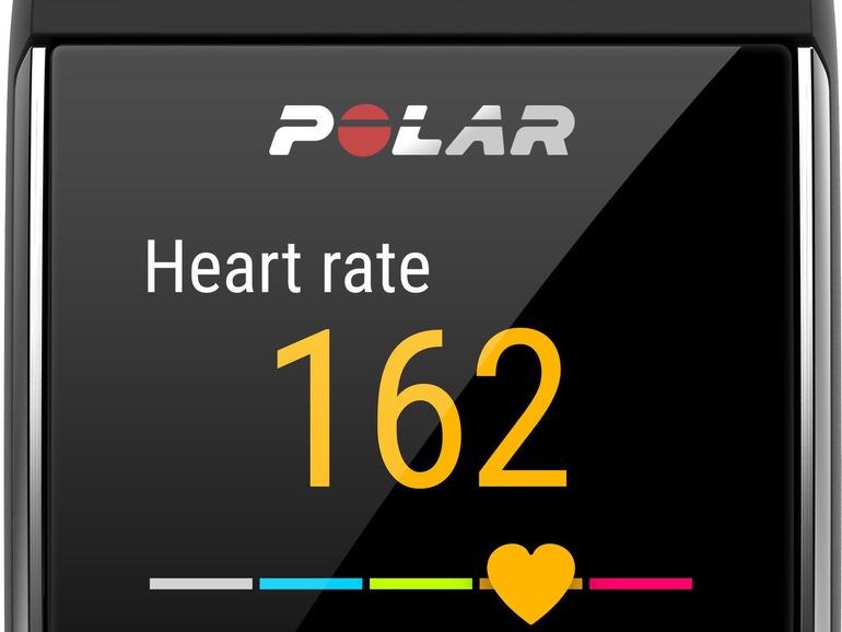 Polar M600