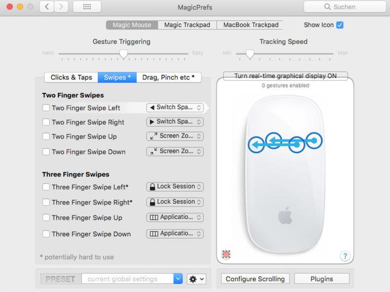 Magicprefs