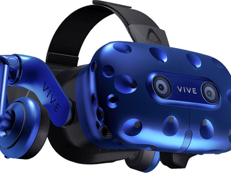 HTC Vive Pro
