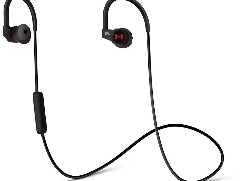 JBL Under Armour Sport Wireless Heart Rate