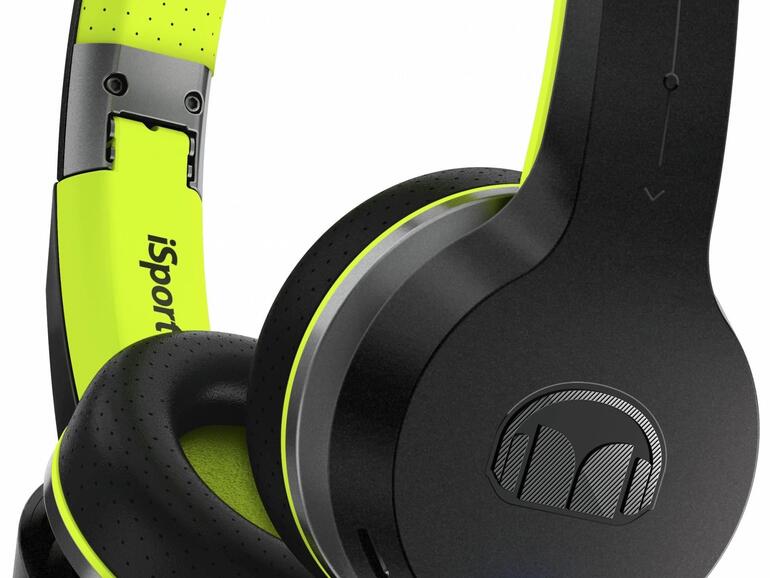 Monster iSport Freedom