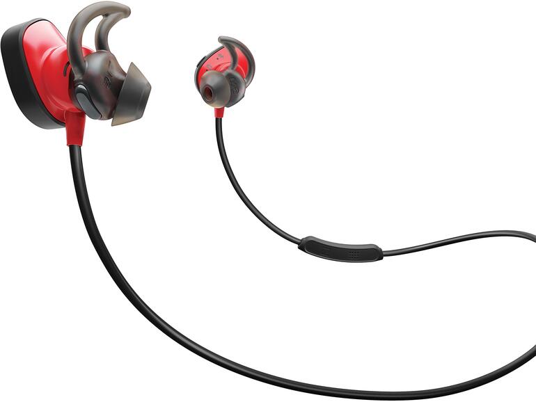 Bose Soundsport Pulse