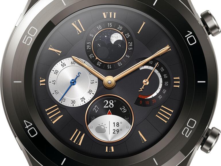Huawei Watch 2