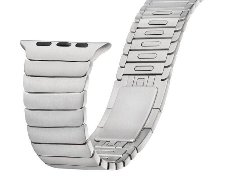 Bluestein Armband für die Apple Watch