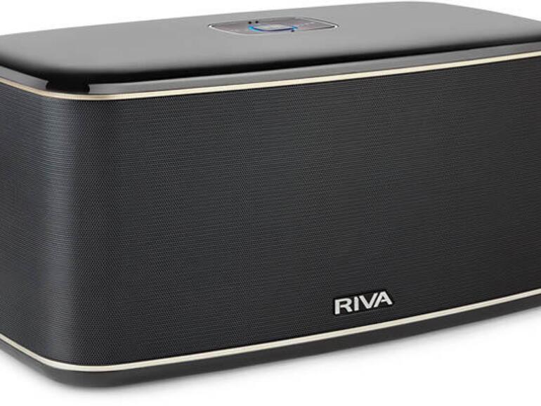 Riva Audio Festival