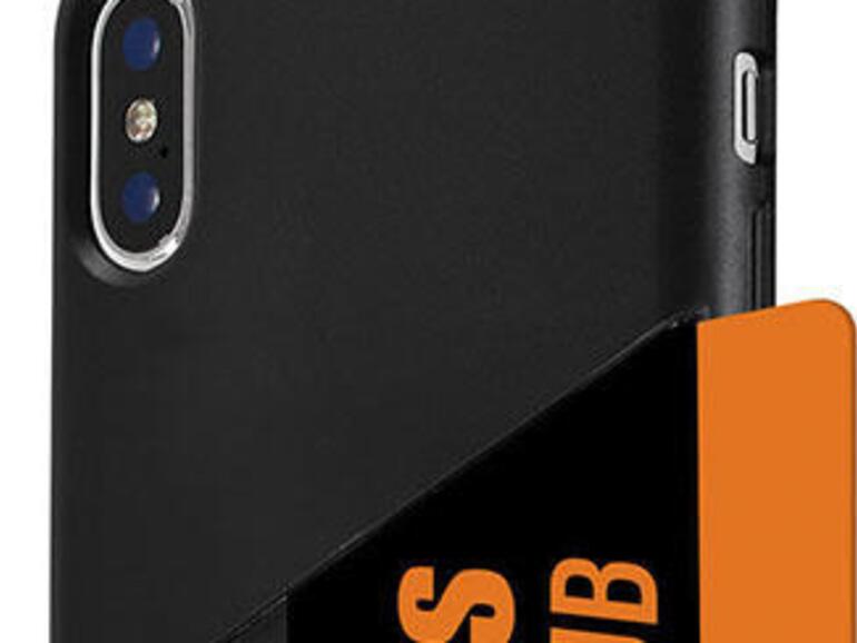 Artwizz TPU Card Case