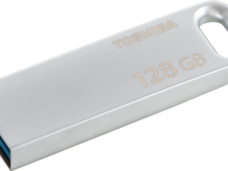 Toshiba U363