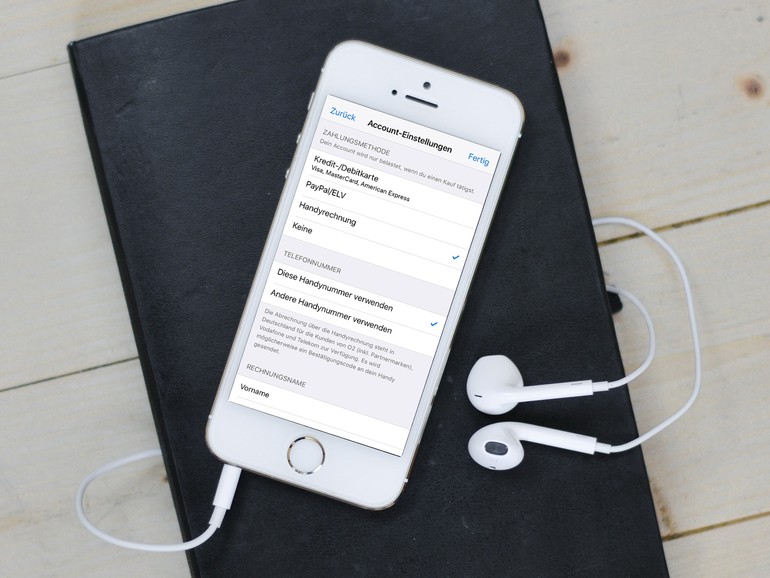 Itunes Handyrechnung Vodafone Itunes Handyrechnung Vodafone
