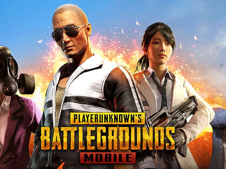 Auch auf iPad und iPhone lässt sich PUBG nun spielen