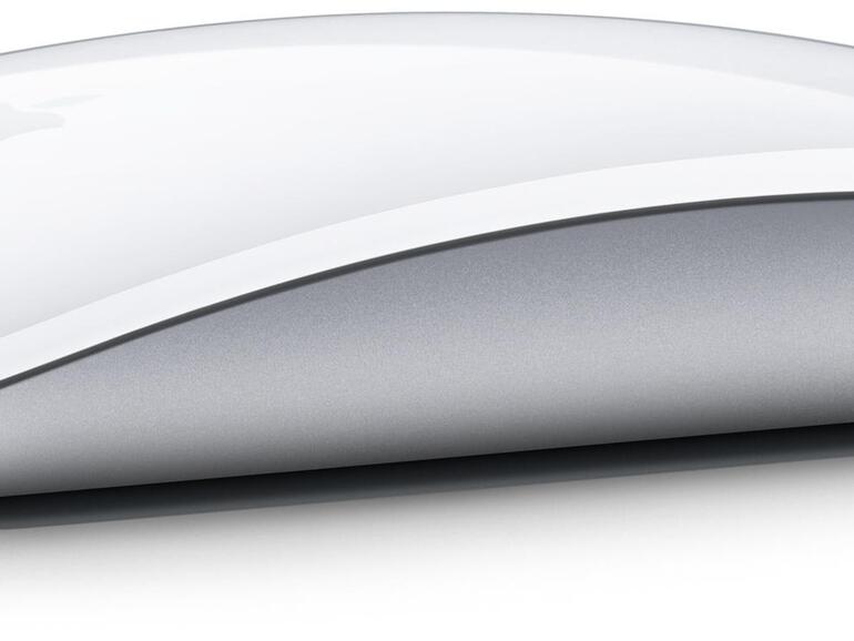 Magic Mouse