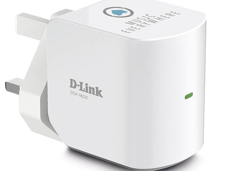 Music Everywhere macht aus alten Boxen AirPlay-Empfänger