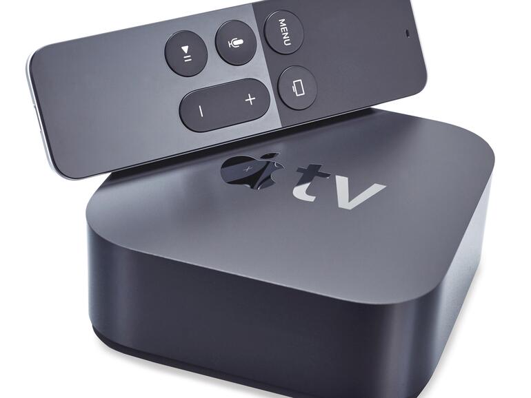Apple TV