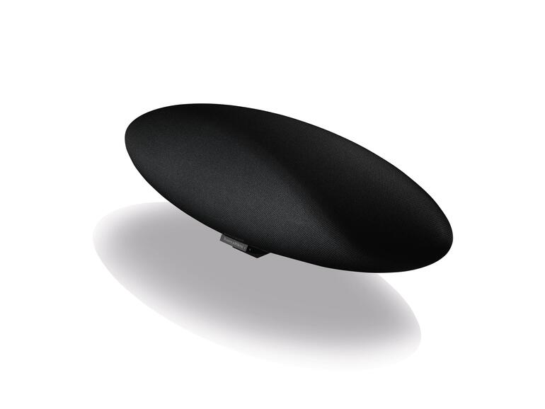B&amp;W Zeppelin Wireless