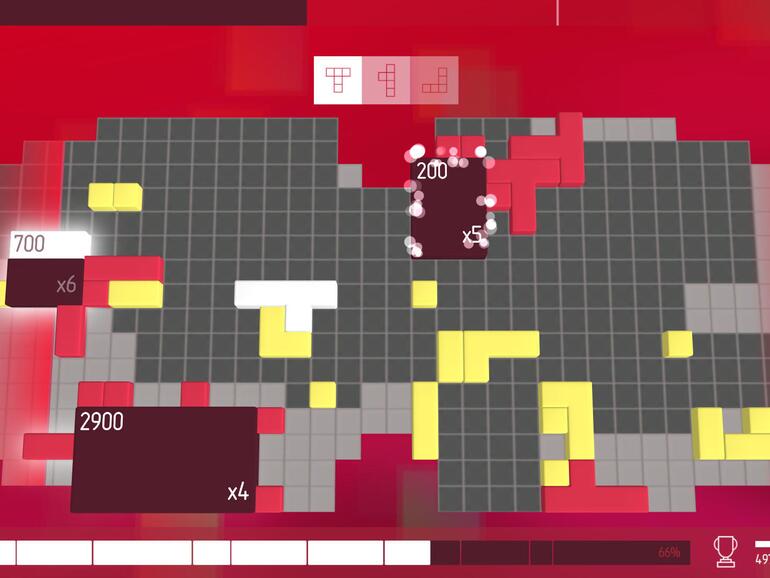 Chime Sharp verbindet den Spaß an Musik mit Puzzles