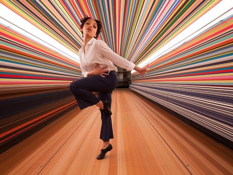 Eine Kurz-Doku zeigt nun die Entstehung des Kurzfilms „Welcome Home“