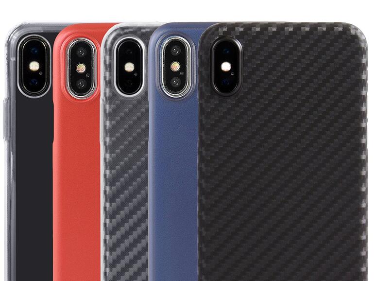 Zur Osterzeit im Angebot: hardwrk iPhone-Hüllen im kunterbunten Paket