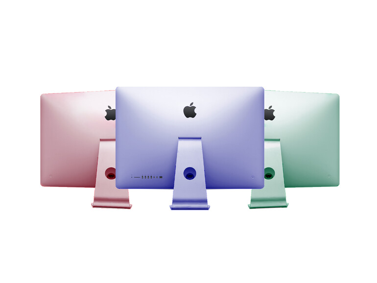 So könnten die bunten Jubiläums-Editionen aussehen