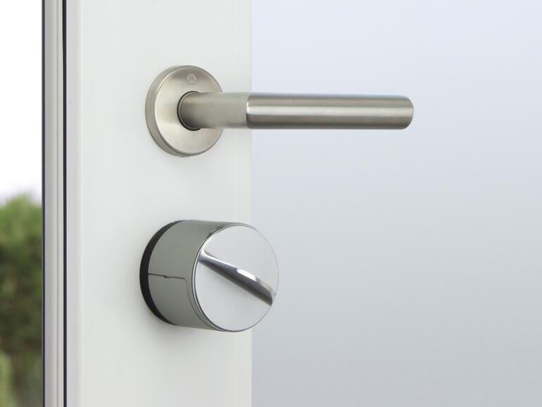 Danalock jetzt auch HomeKit-kompatibel lieferbar
