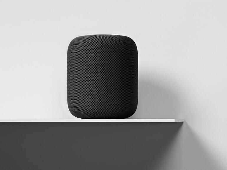 Der HomePod verkauft sich scheinbar nicht so wirklich gut